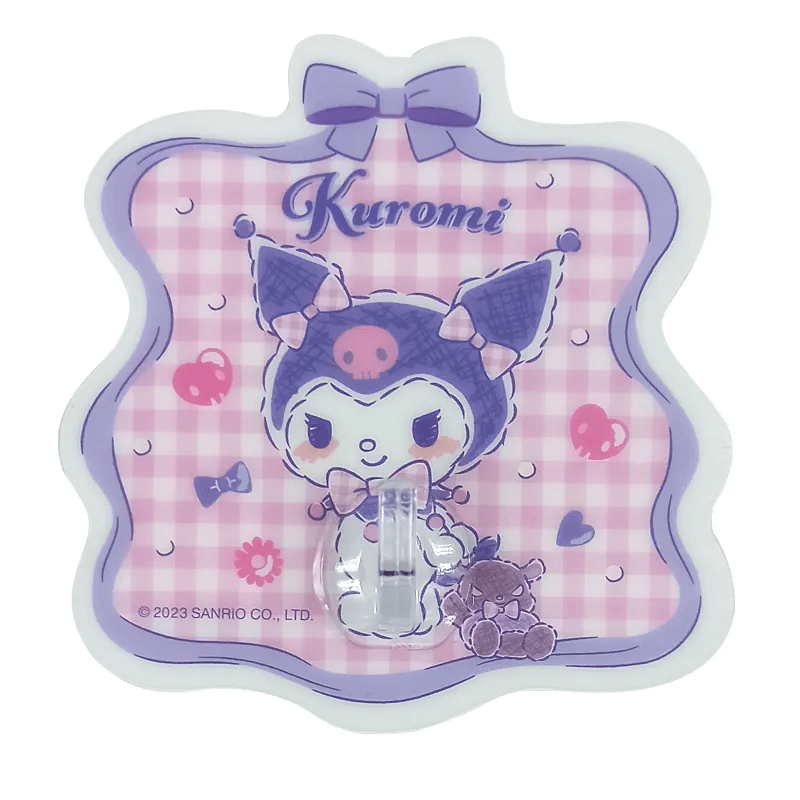 Kuromi 牆勾 - Microworks ACG