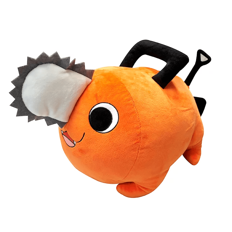 鏈鋸人 震動絨毛公仔 波奇塔 (大) - Microworks ACG