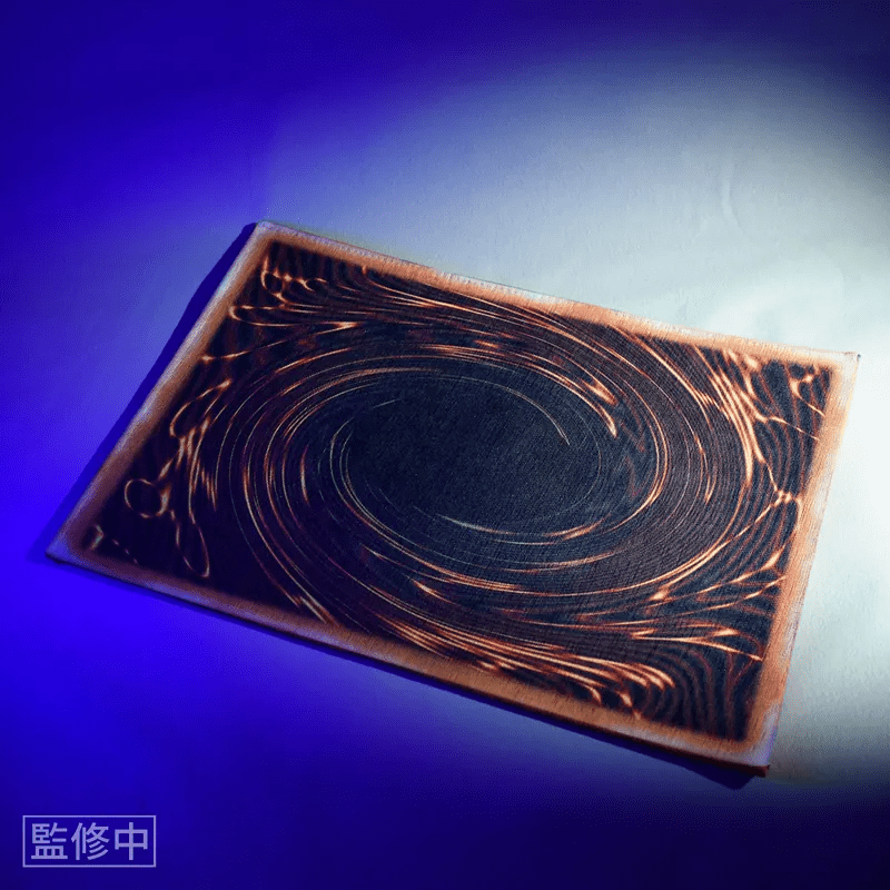 遊戲王 地墊 - Microworks ACG