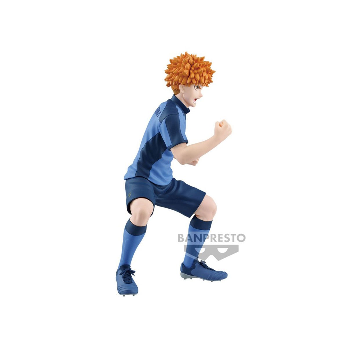 Banpresto [景品] BLUE LOCK 藍色監獄 國神錬介 - Microworks ACG