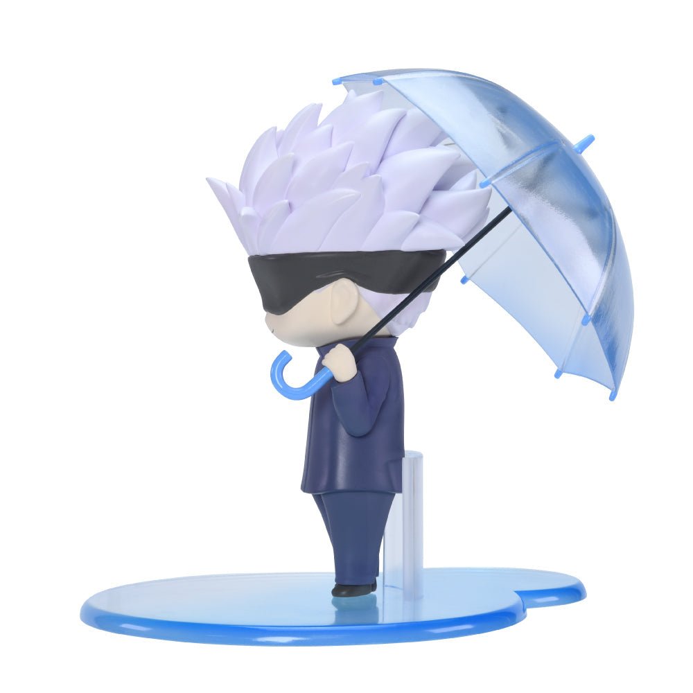 ALGERNON PRODUCT [TYNY SCENE KASAKKO] 《咒術迴戰》五條悟 (再販) - Microworks ACG