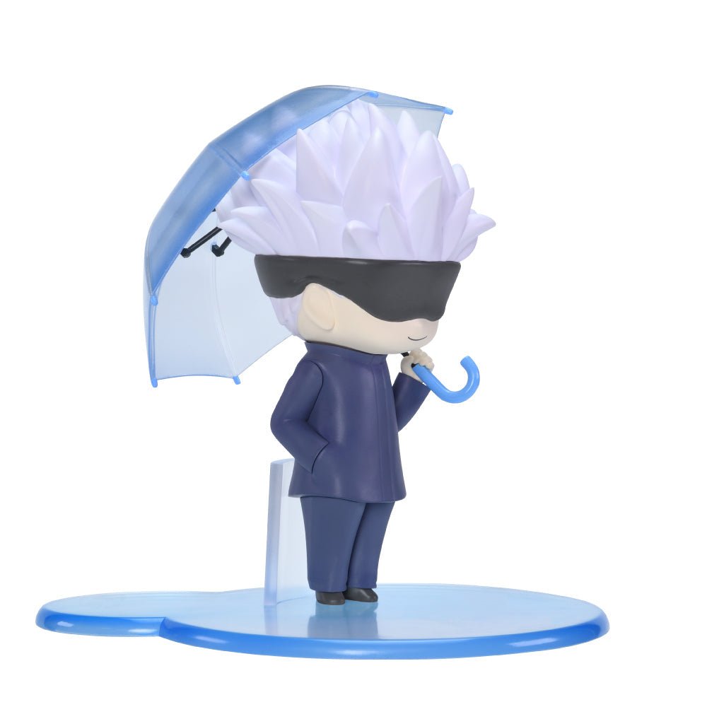 ALGERNON PRODUCT [TYNY SCENE KASAKKO] 《咒術迴戰》五條悟 (再販) - Microworks ACG