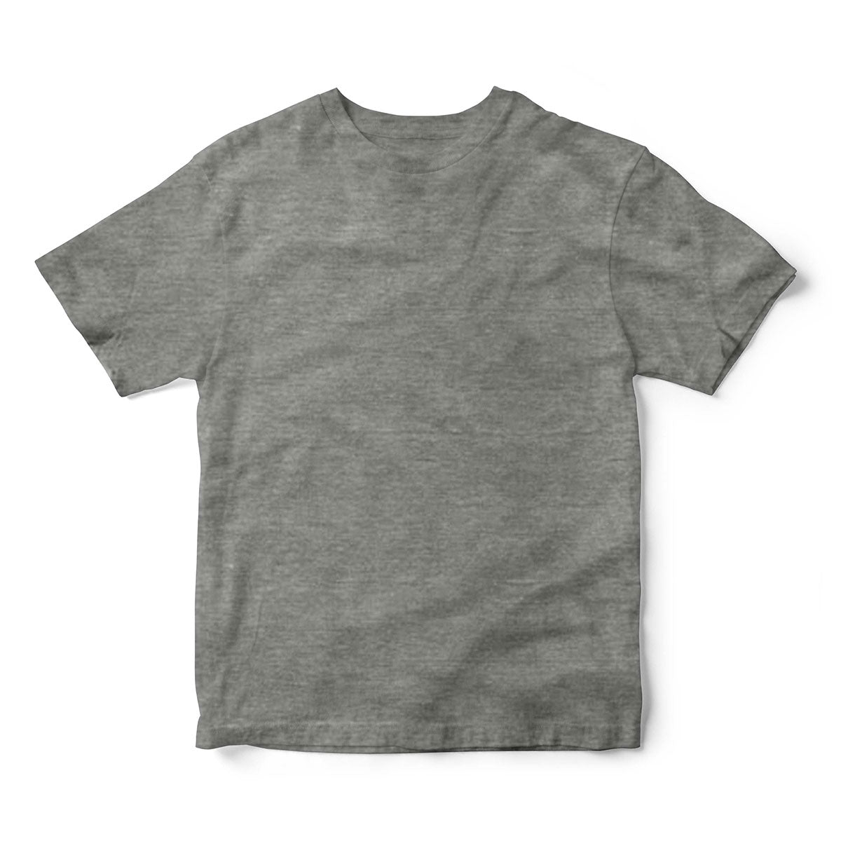 鬼滅之刃 童裝T-shirt 炭治郎 灰色 - Microworks ACG