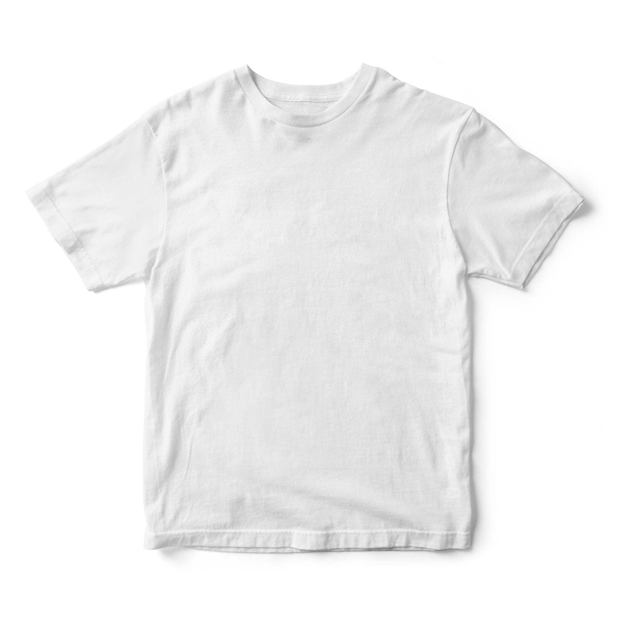 鬼滅之刃 童裝T-shirt 嘴平伊之助 白色 - Microworks ACG