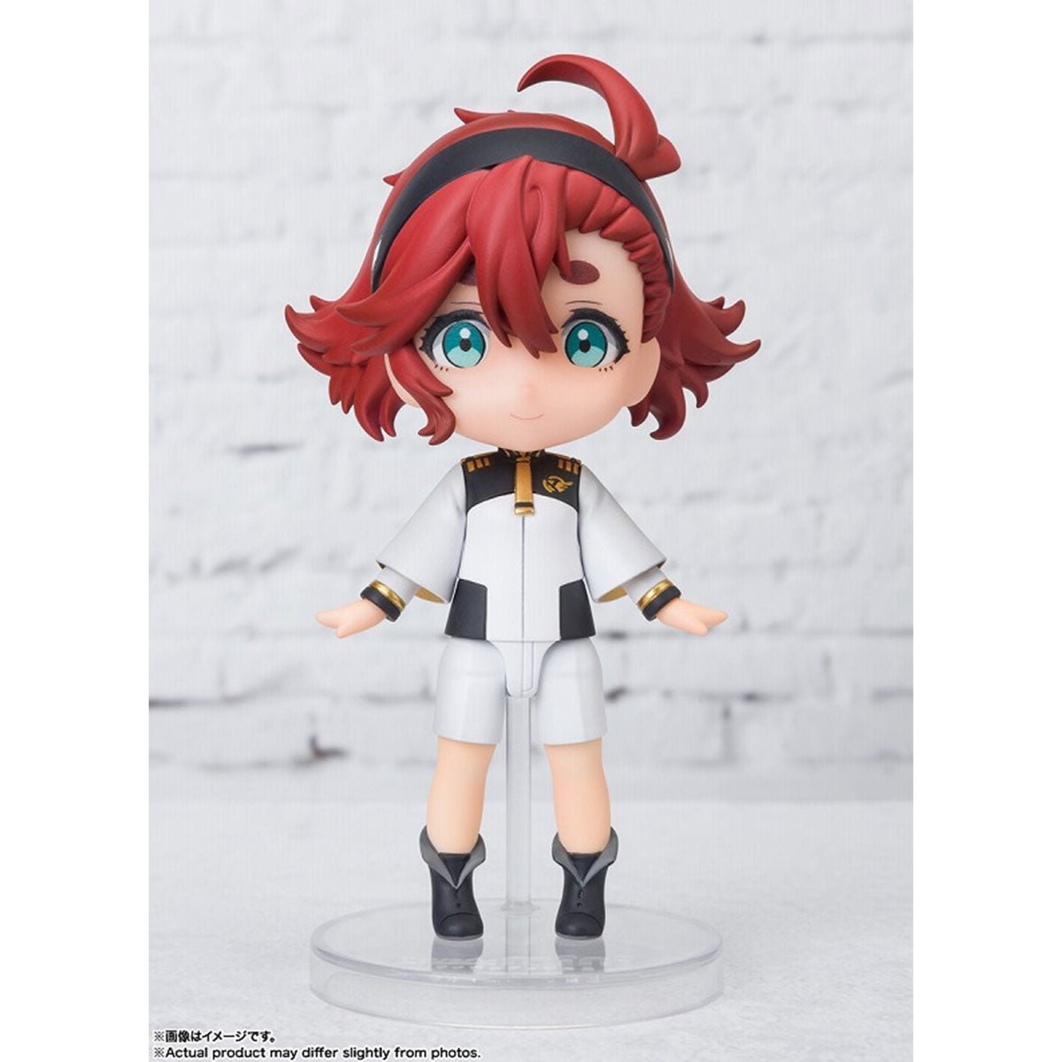 Bandai [Figuarts mini]《水星的魔女》蘇萊塔. 墨丘利 - Microworks ACG