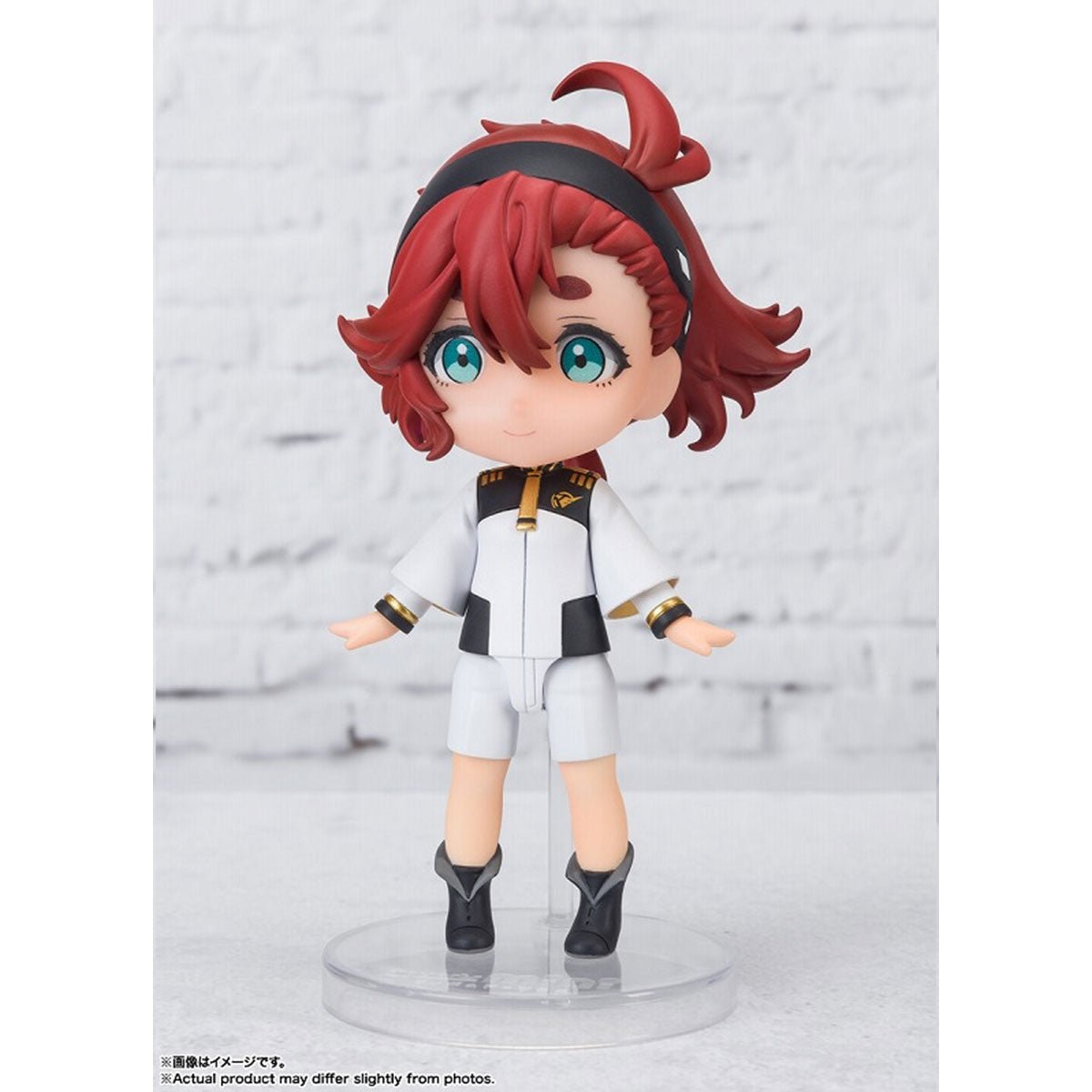 Bandai [Figuarts mini]《水星的魔女》蘇萊塔. 墨丘利 - Microworks ACG