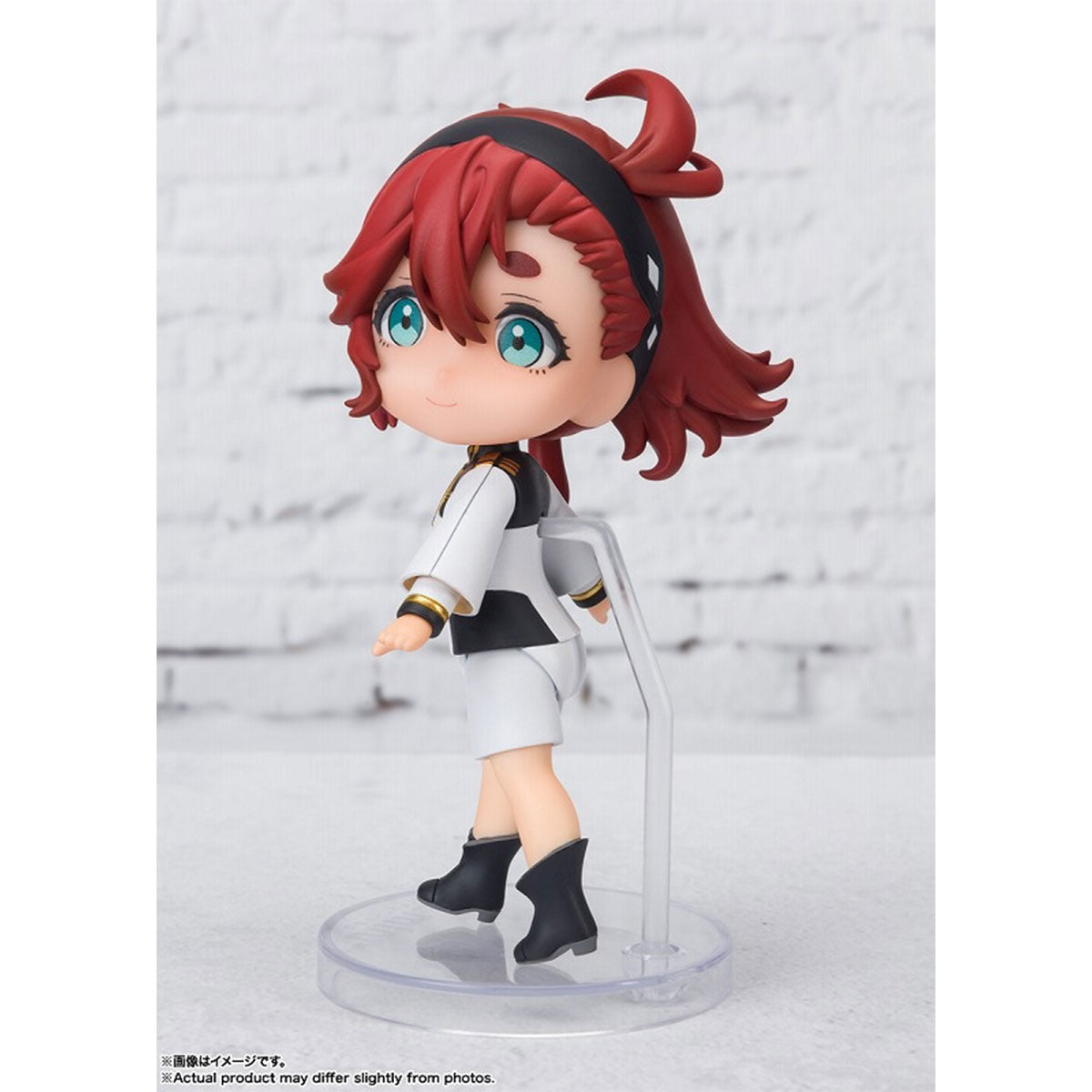 《預訂》Bandai [Figuarts mini]《水星的魔女》蘇萊塔. 墨丘利《2023年4月發售》 Figure公仔人偶景品 Microworks Online Store