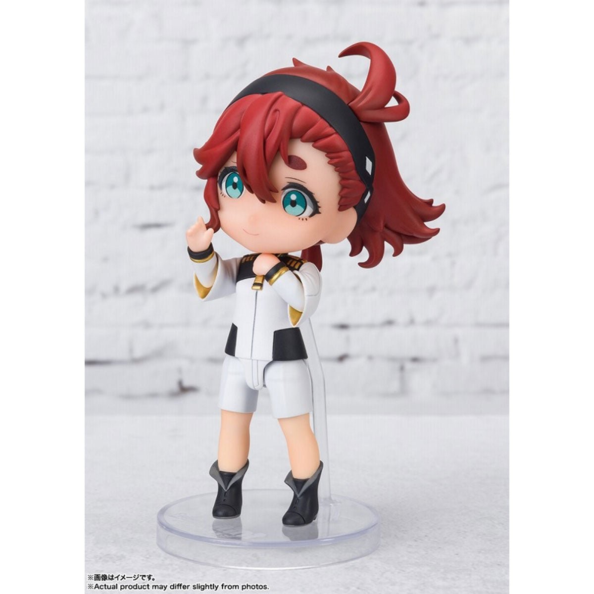 Bandai [Figuarts mini]《水星的魔女》蘇萊塔. 墨丘利 - Microworks ACG