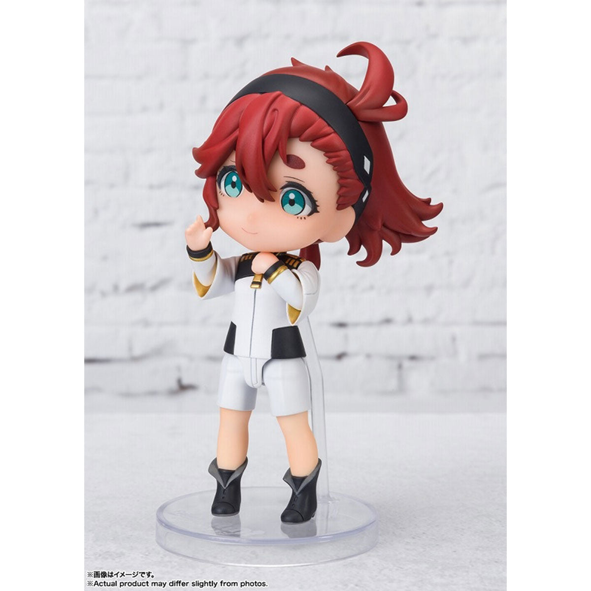 《預訂》Bandai [Figuarts mini]《水星的魔女》蘇萊塔. 墨丘利《2023年4月發售》 Figure公仔人偶景品 Microworks Online Store