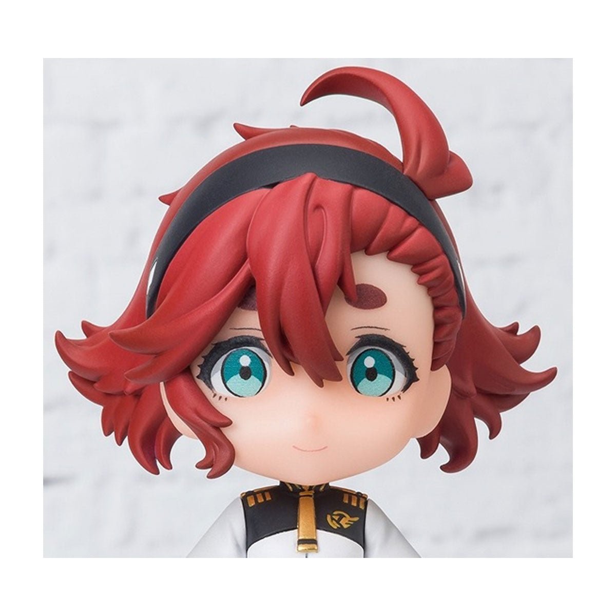 Bandai [Figuarts mini]《水星的魔女》蘇萊塔. 墨丘利 - Microworks ACG