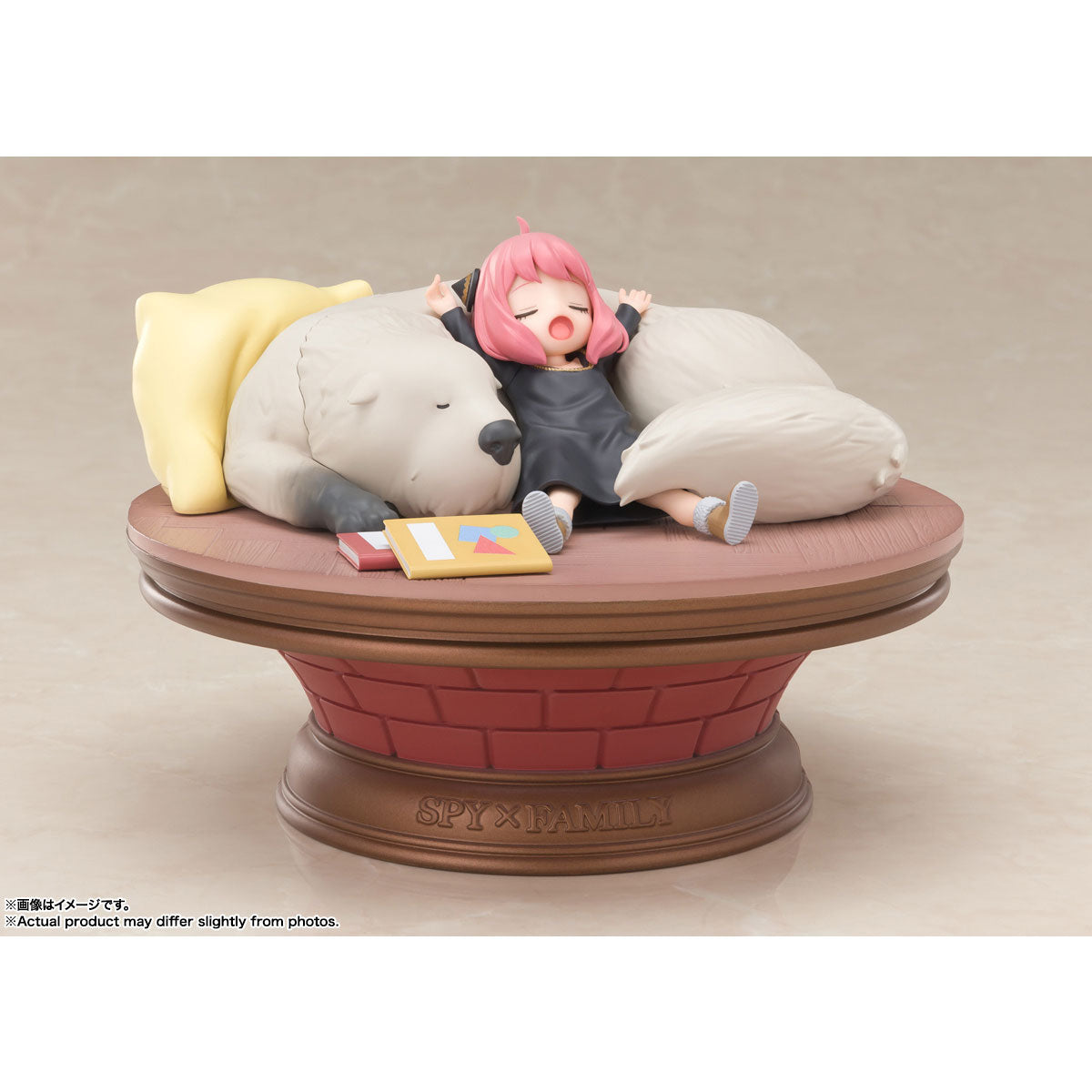 《預訂》Bandai [Figuarts ZERO] 安妮亞 ＆ 彭德 -任務完成-《2023年5月發售》 Figure公仔人偶景品 Microworks Online Store
