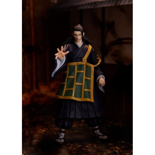 Bandai [SHF]《咒術迴戰 0》夏油傑 - Microworks ACG