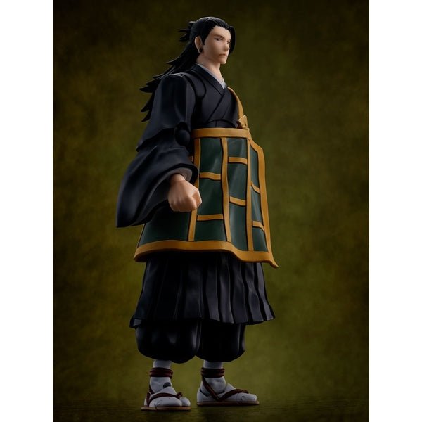 Bandai [SHF]《咒術迴戰 0》夏油傑 - Microworks ACG