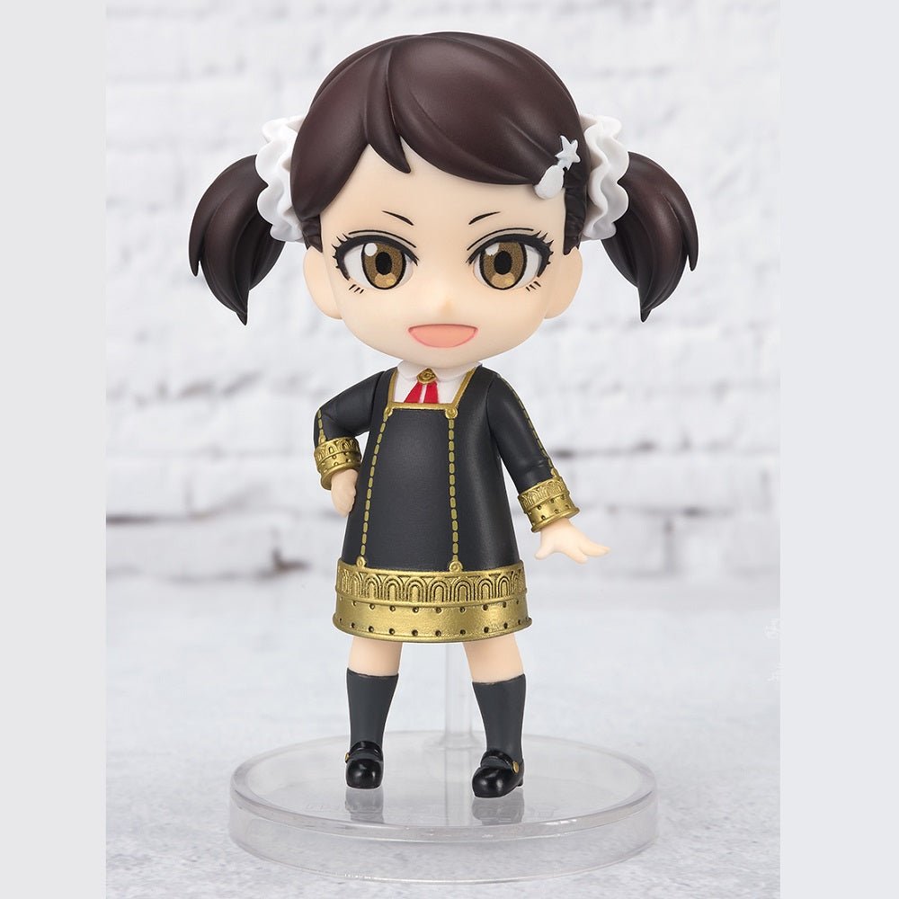 Bandai [Figuarts mini]《間諜家家酒》貝琪. 布萊克貝爾 - Microworks ACG