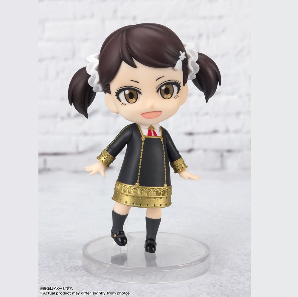 Bandai [Figuarts mini]《間諜家家酒》貝琪. 布萊克貝爾 - Microworks ACG