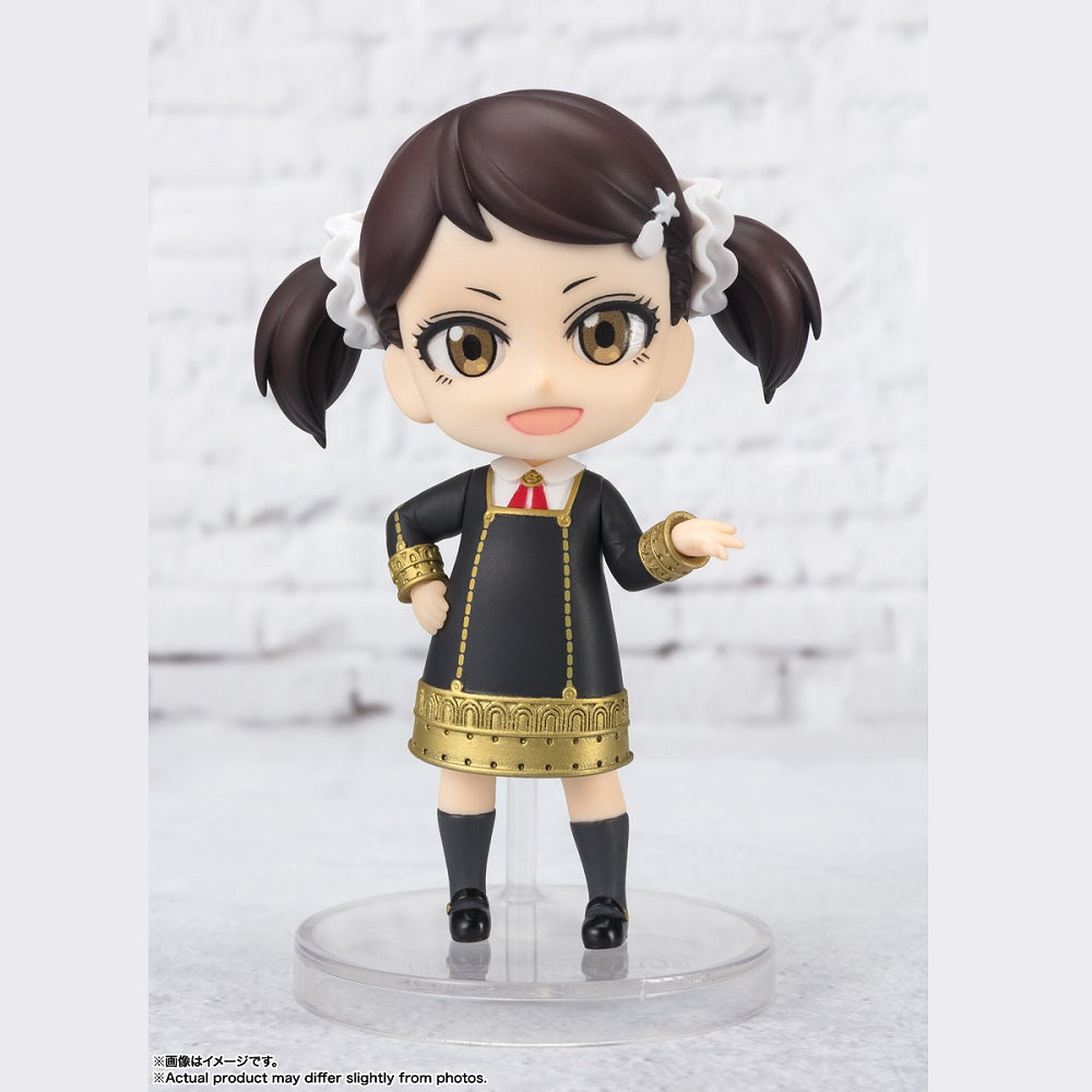 《預訂》Bandai [Figuarts mini]《間諜家家酒》貝琪. 布萊克貝爾《2023年11月發售》