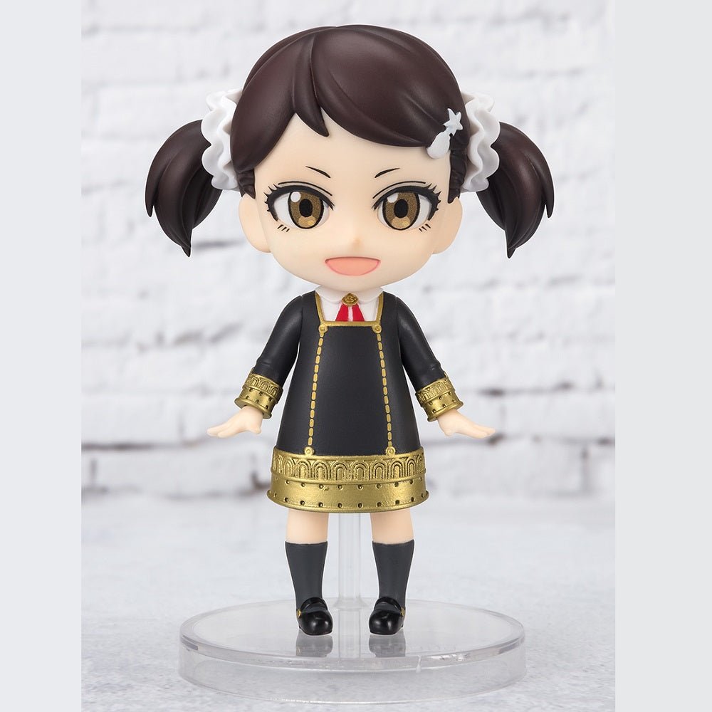 Bandai [Figuarts mini]《間諜家家酒》貝琪. 布萊克貝爾 - Microworks ACG