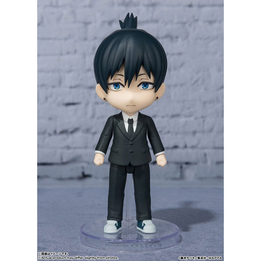 《預訂》Bandai [Figuarts mini]《鏈鋸人》早川秋《2023年5月發售》 Figure公仔人偶景品 Microworks Online Store