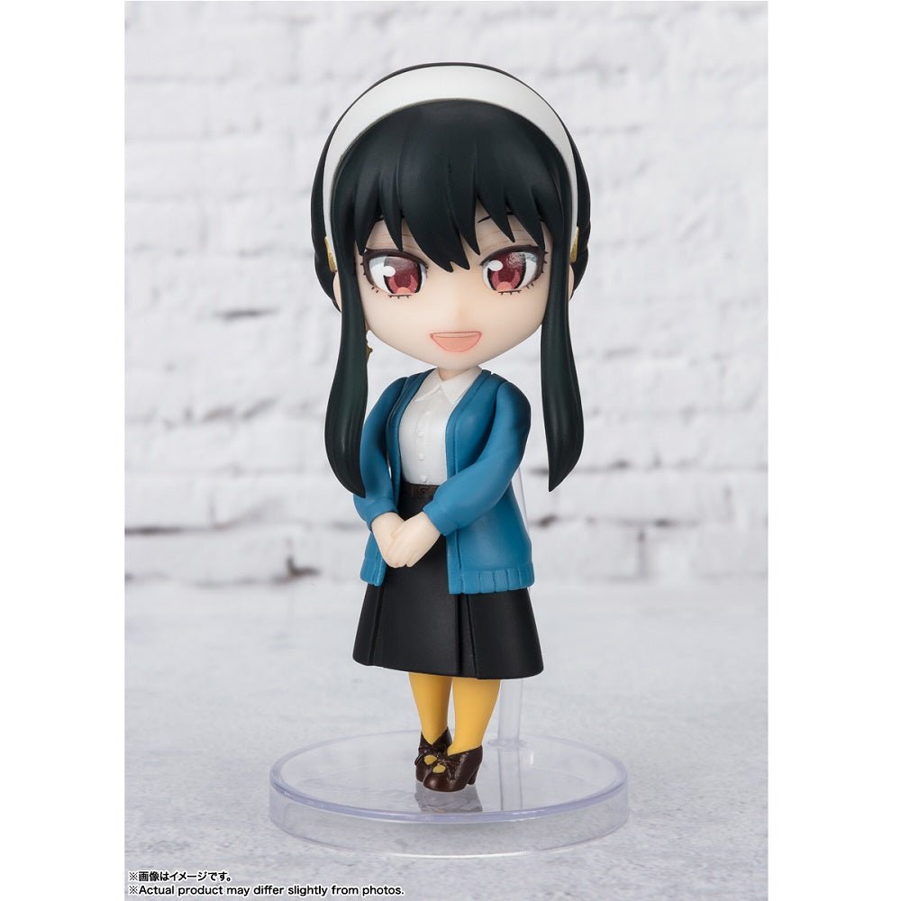 Bandai [Figuarts mini]《間諜家家酒》約兒.佛傑 - Microworks ACG