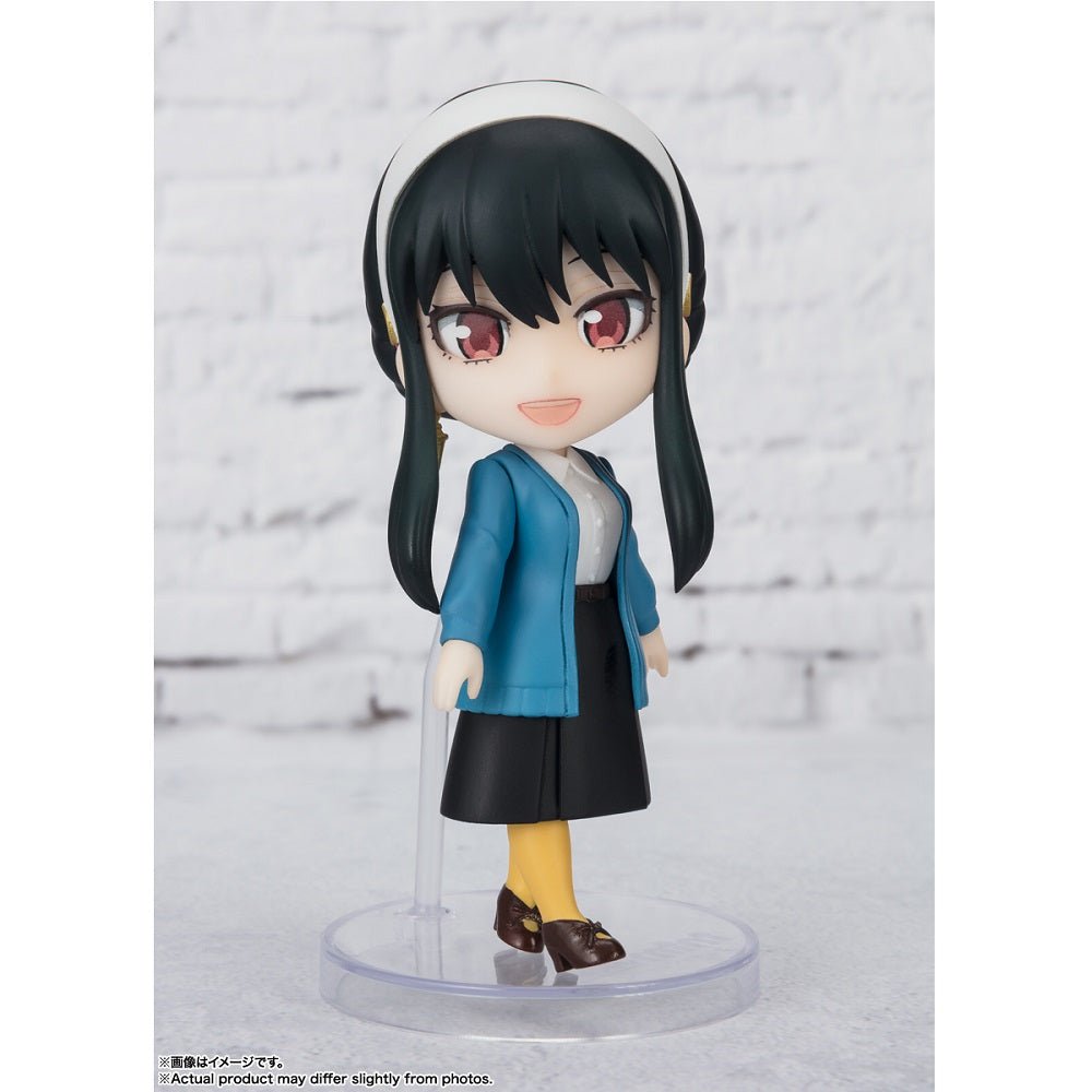 Bandai [Figuarts mini]《間諜家家酒》約兒.佛傑 - Microworks ACG