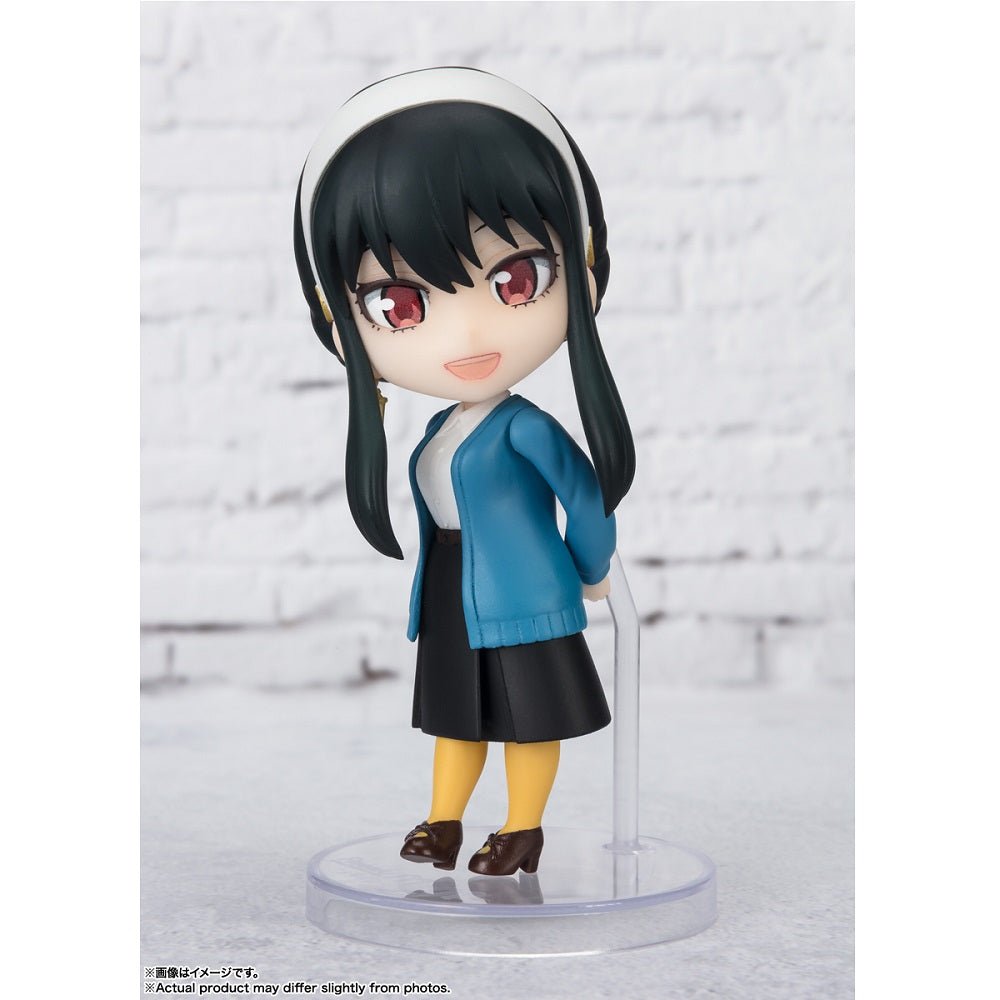 Bandai [Figuarts mini]《間諜家家酒》約兒.佛傑 - Microworks ACG
