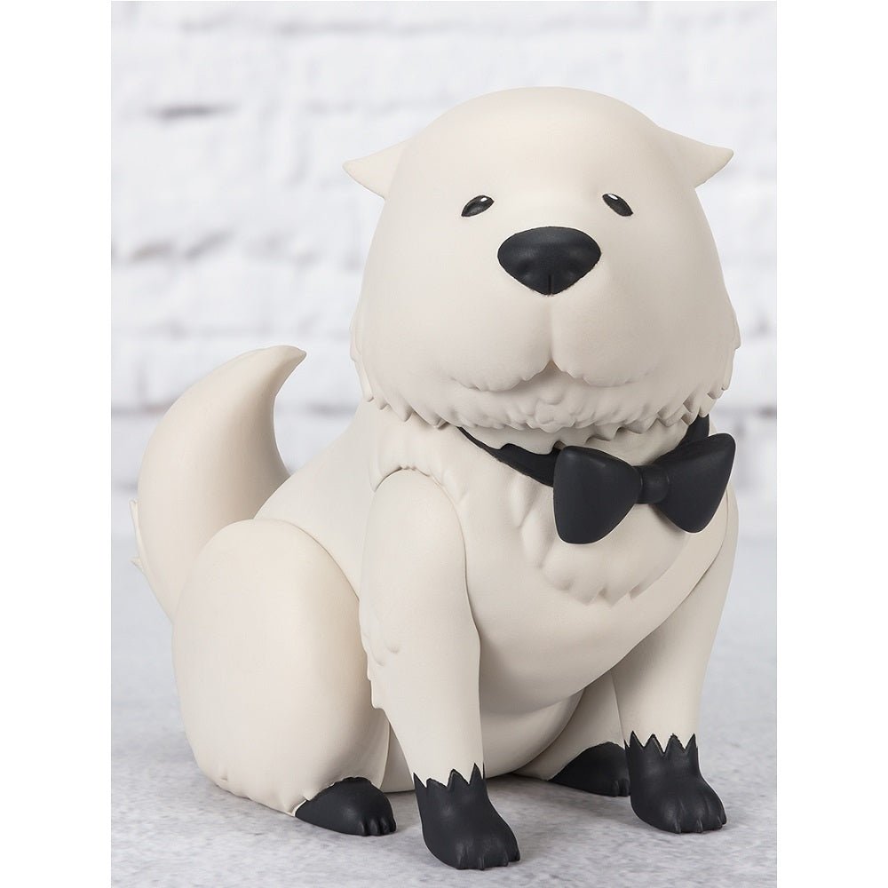 Bandai [Figuarts mini]《間諜家家酒》彭德 - Microworks ACG