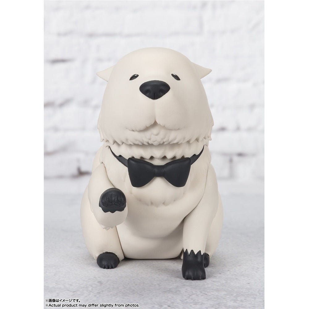 Bandai [Figuarts mini]《間諜家家酒》彭德 - Microworks ACG