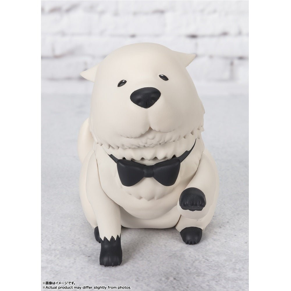 Bandai [Figuarts mini]《間諜家家酒》彭德 - Microworks ACG