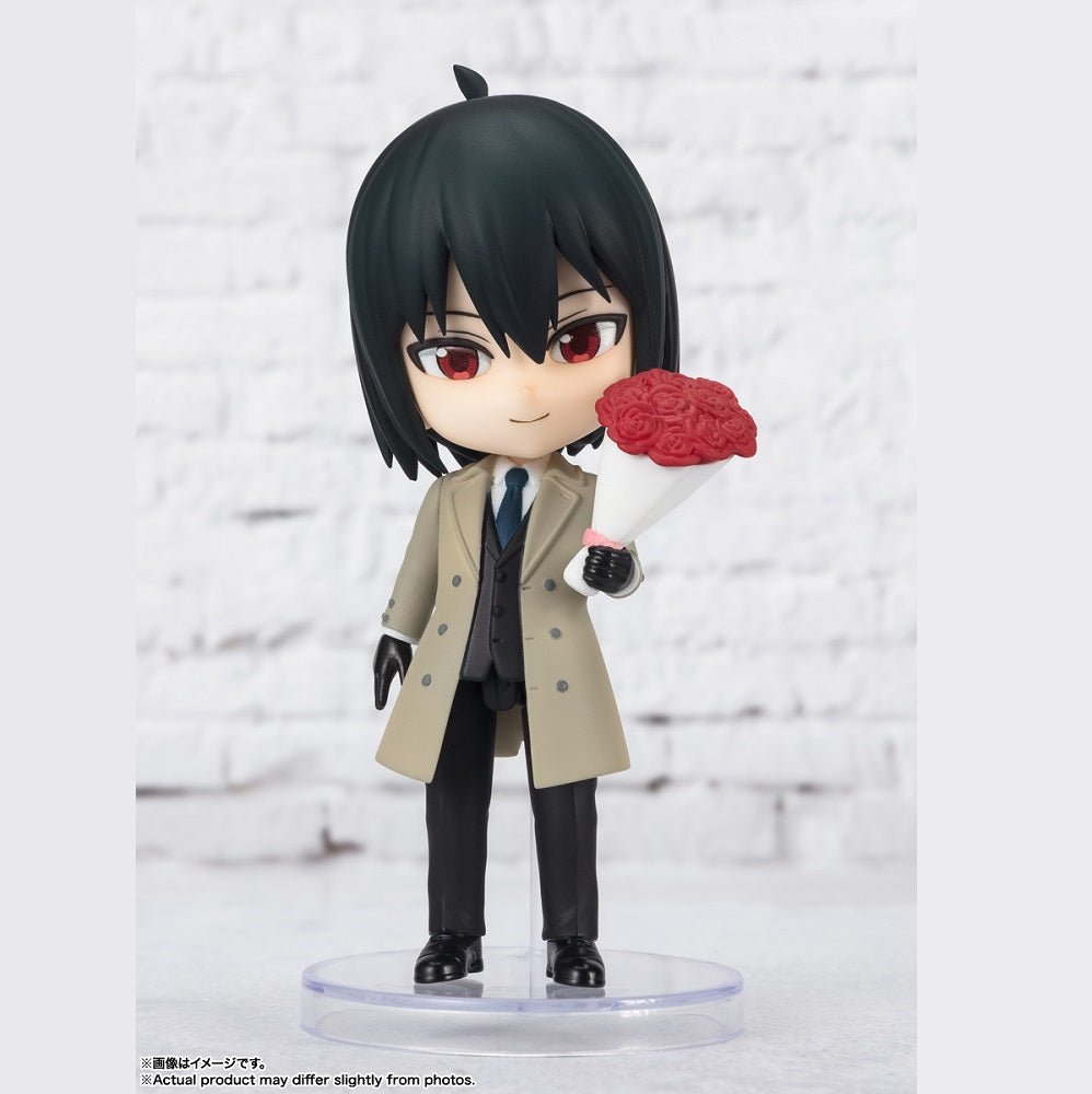 《預訂已截單》Bandai [Figuarts mini]《間諜家家酒》尤利. 布萊爾《2023年12月發售》 - Microworks ACG