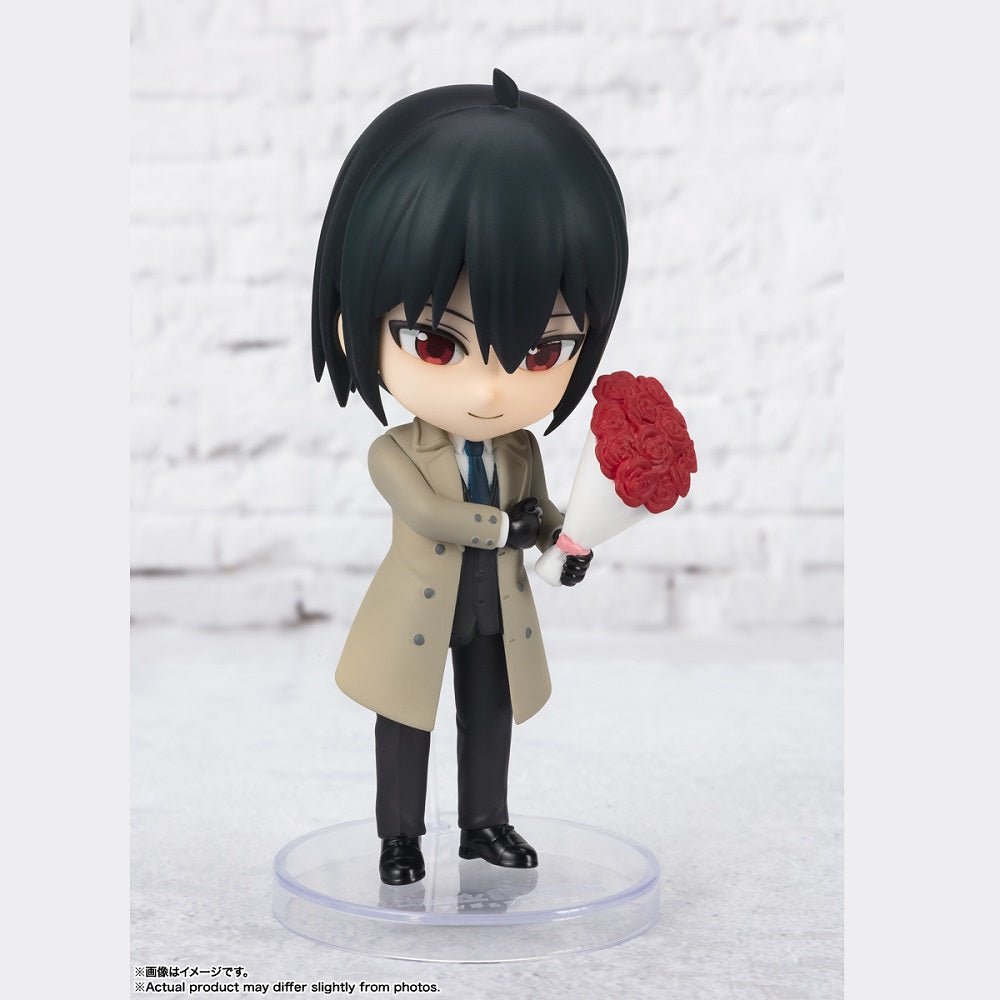 《預訂已截單》Bandai [Figuarts mini]《間諜家家酒》尤利. 布萊爾《2023年12月發售》 - Microworks ACG