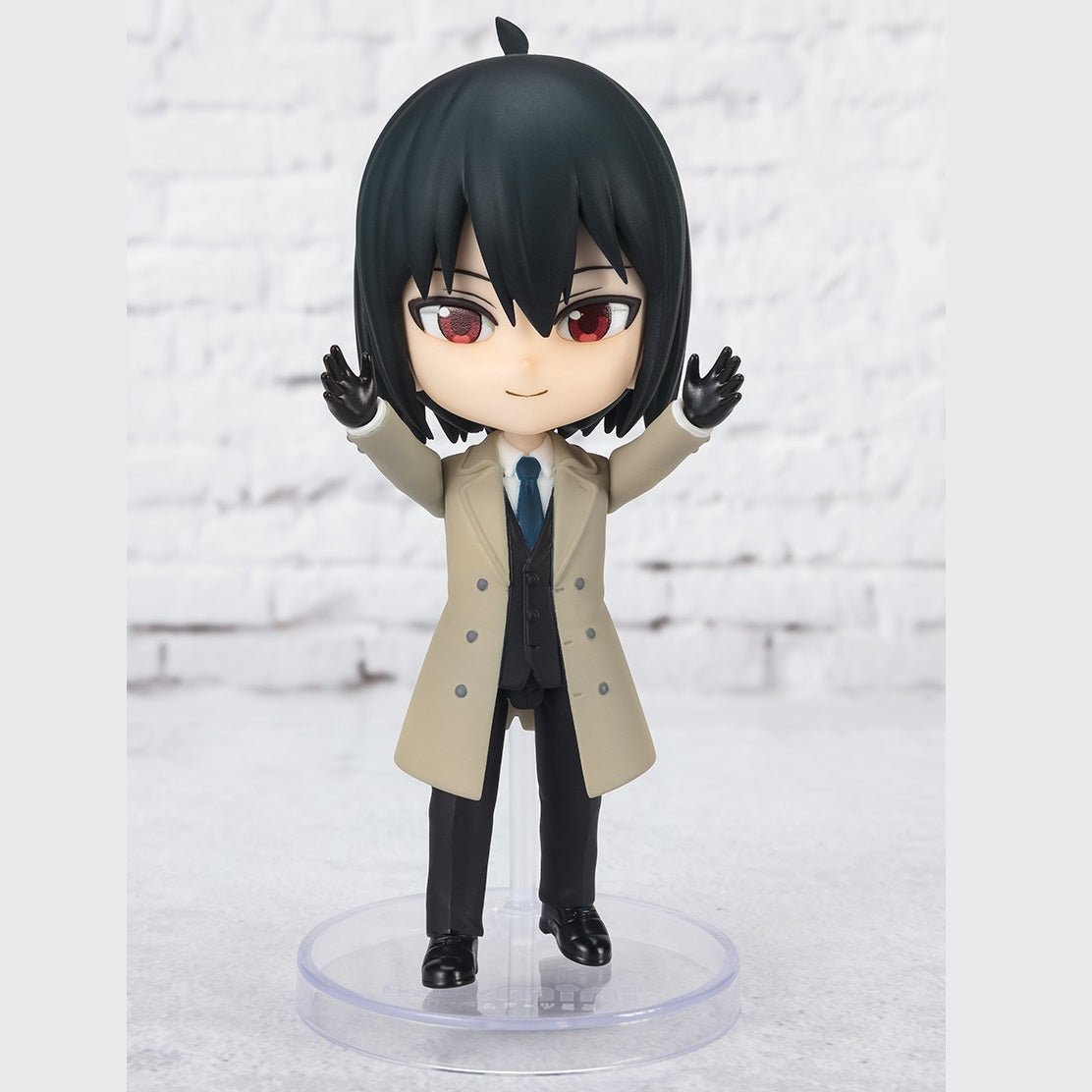 《預訂已截單》Bandai [Figuarts mini]《間諜家家酒》尤利. 布萊爾《2023年12月發售》 - Microworks ACG