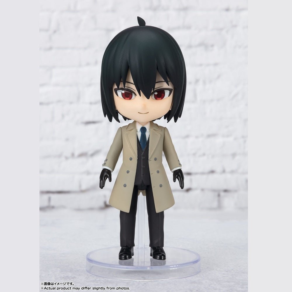 《預訂已截單》Bandai [Figuarts mini]《間諜家家酒》尤利. 布萊爾《2023年12月發售》 - Microworks ACG