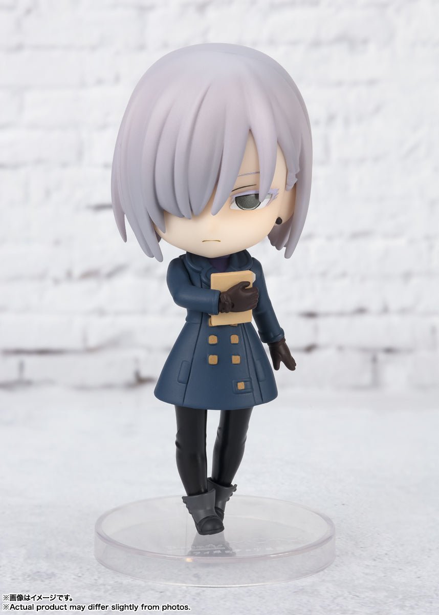 《預訂已截單》Bandai [Figuarts mini]《間諜家家酒》費歐娜. 佛洛斯特《2023年12月發售》 - Microworks ACG