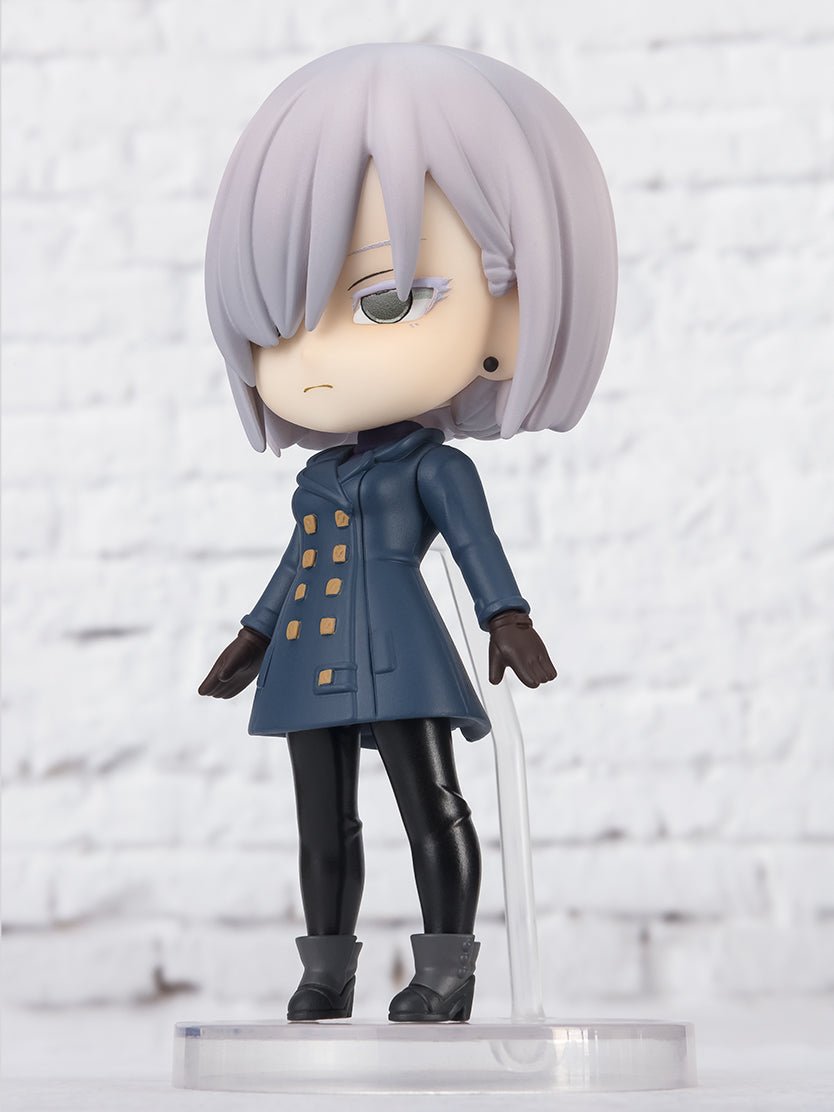 《預訂已截單》Bandai [Figuarts mini]《間諜家家酒》費歐娜. 佛洛斯特《2023年12月發售》 - Microworks ACG