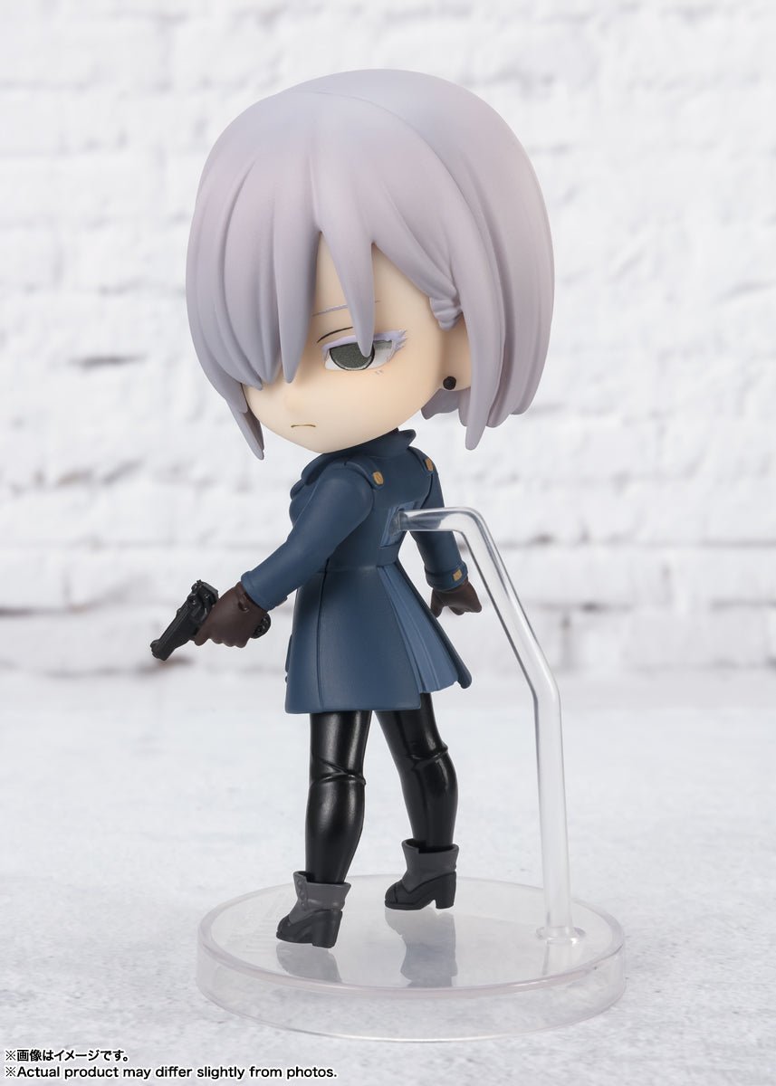 《預訂已截單》Bandai [Figuarts mini]《間諜家家酒》費歐娜. 佛洛斯特《2023年12月發售》 - Microworks ACG