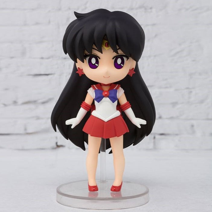 Bandai [Figuarts mini]《美少女戰士》火野麗 - Microworks ACG