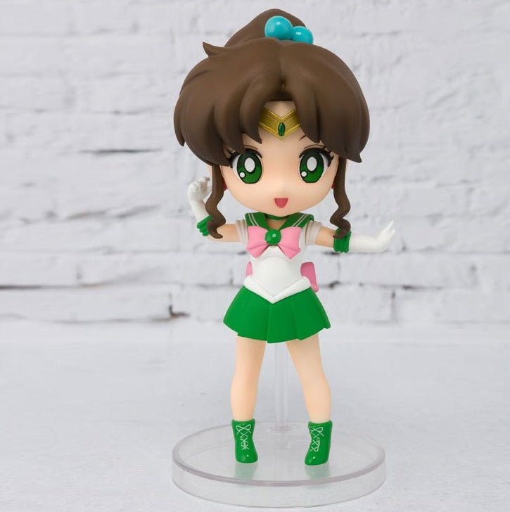 Bandai [Figuarts mini]《美少女戰士》木野真琴 - Microworks ACG