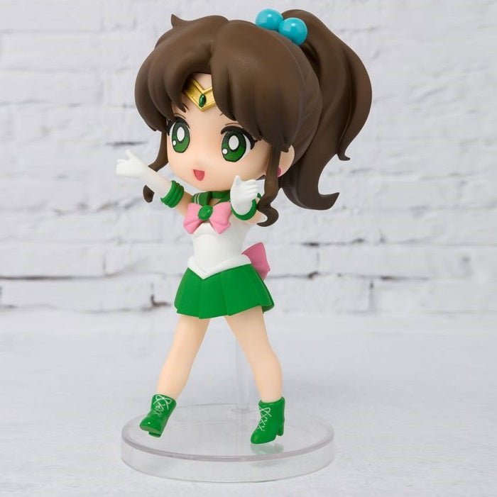 Bandai [Figuarts mini]《美少女戰士》木野真琴 - Microworks ACG