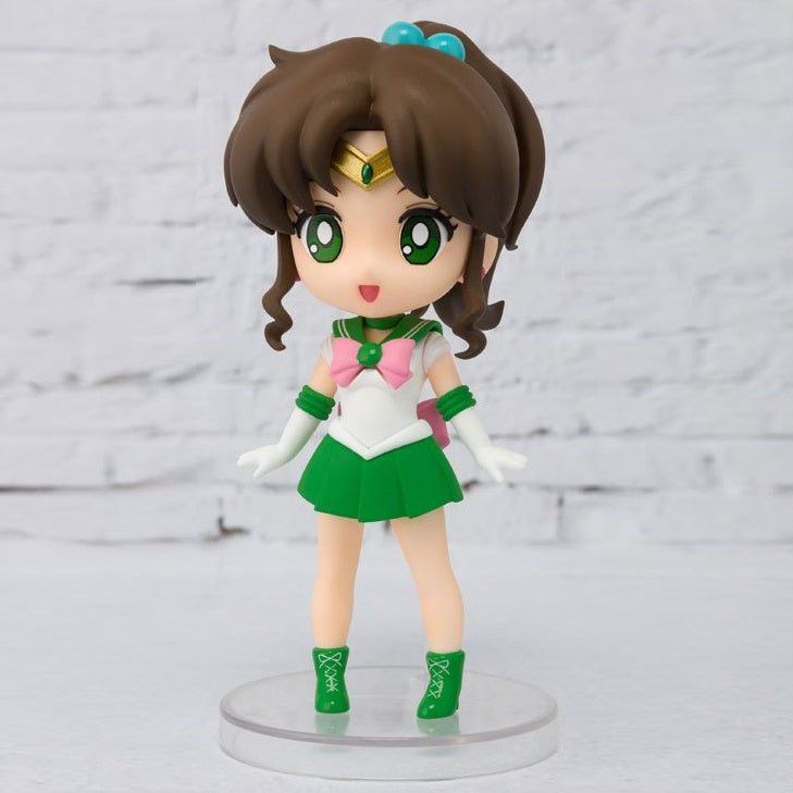 Bandai [Figuarts mini]《美少女戰士》木野真琴 - Microworks ACG