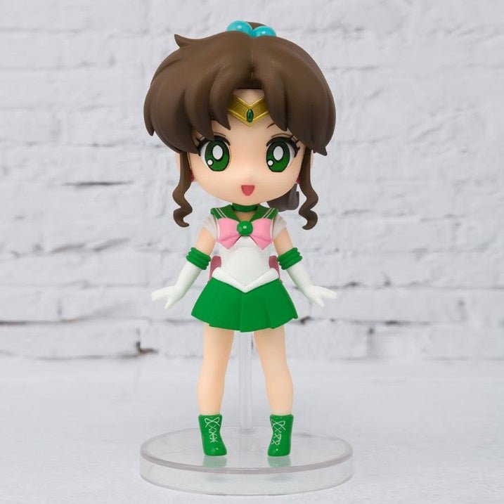 Bandai [Figuarts mini]《美少女戰士》木野真琴 - Microworks ACG