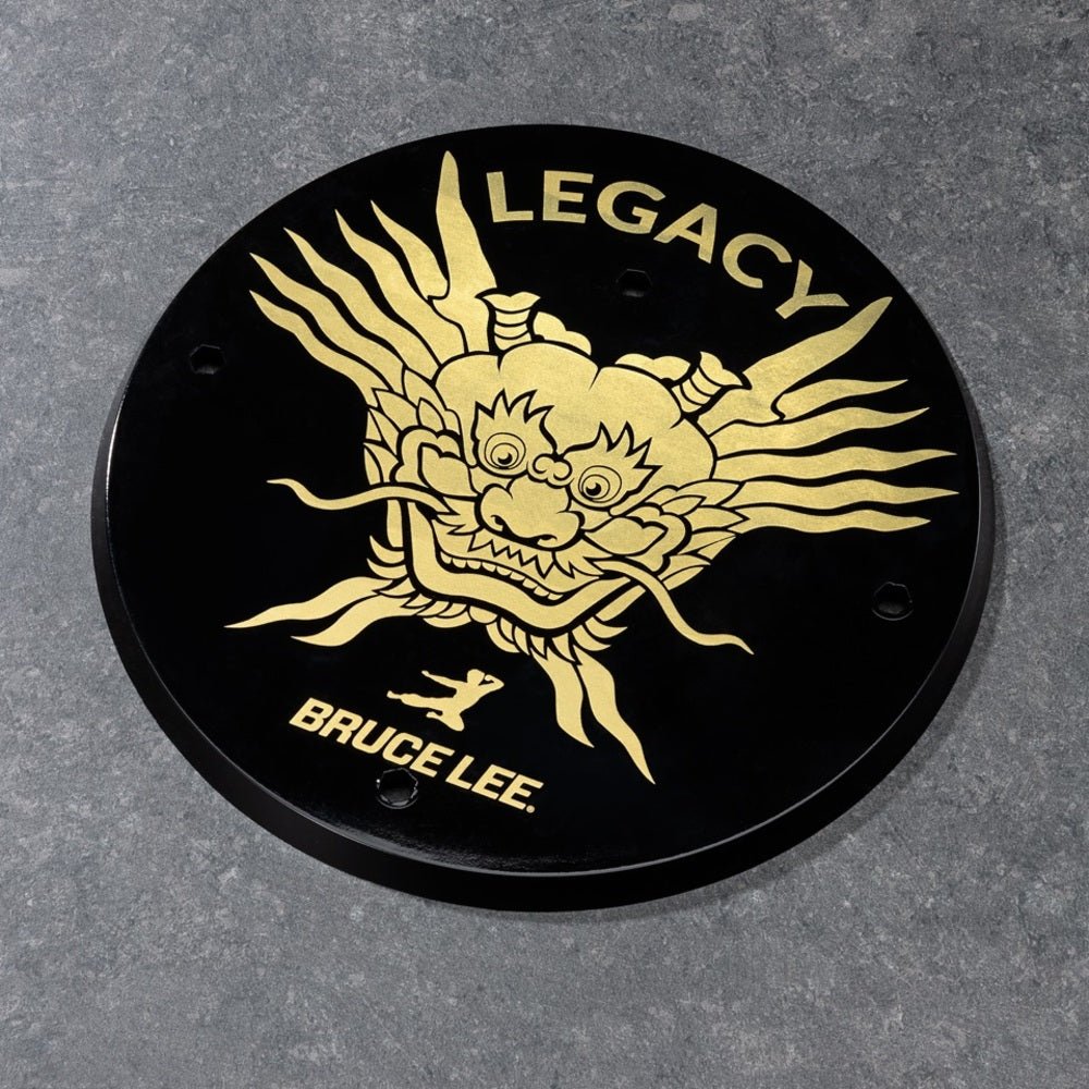 Bandai [SHF] 李小龍 - 50年傳奇Ver. - Microworks ACG