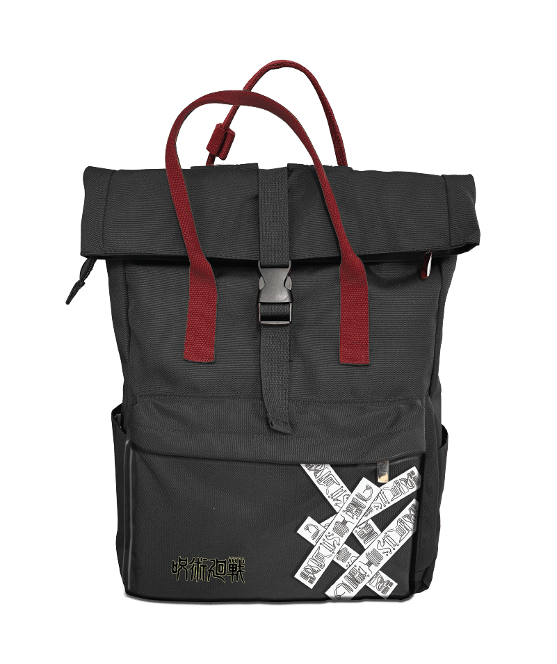 咒術迴戰 背包 符咒 - Microworks ACG