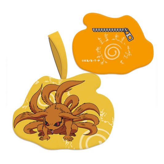 火影忍者疾風傳 零錢包 霸氣Q九尾 生活家品 Microworks Online Store