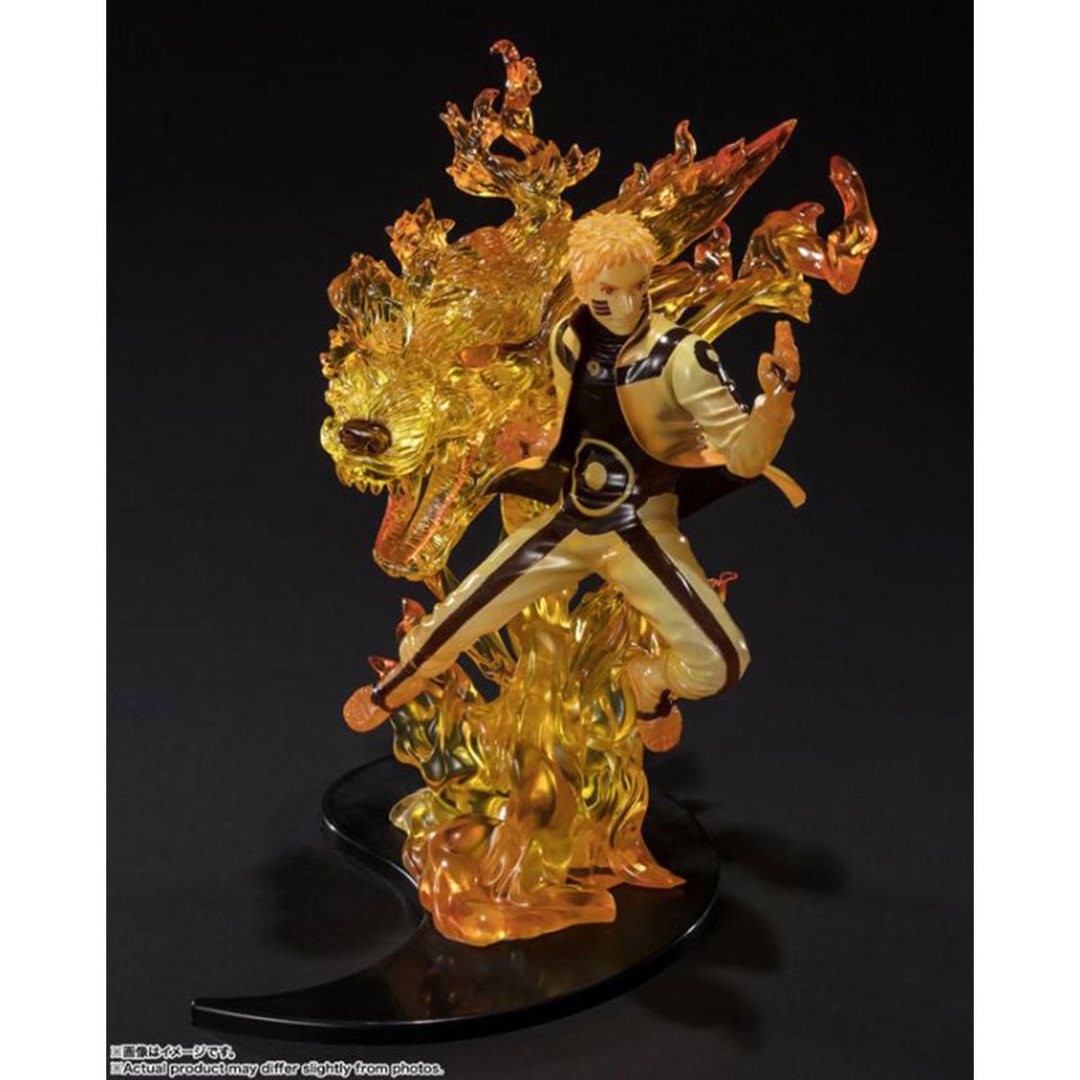 Bandai [Figuarts ZERO] 漩渦鳴人 - 博人傳 - 絆Relation - Microworks ACG