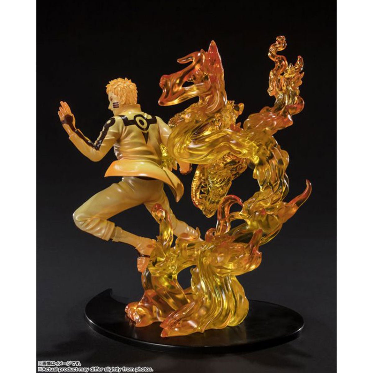 Bandai [Figuarts ZERO] 漩渦鳴人 - 博人傳 - 絆Relation - Microworks ACG
