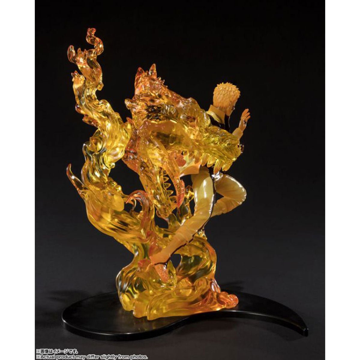 Bandai [Figuarts ZERO] 漩渦鳴人 - 博人傳 - 絆Relation - Microworks ACG