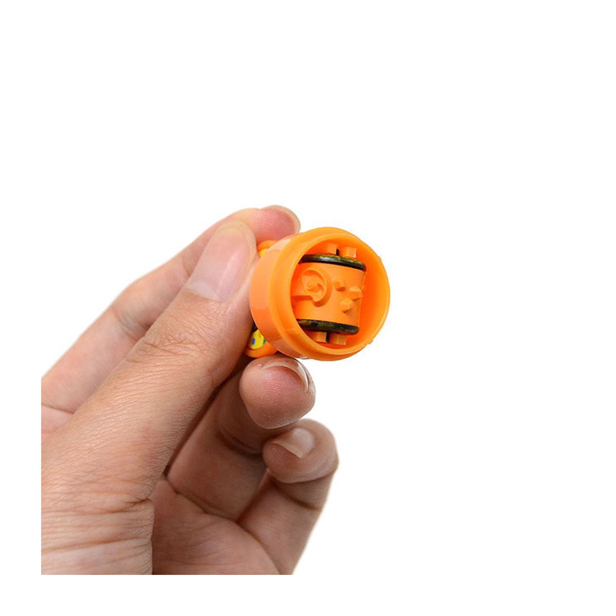 Pui Pui 天竺鼠車車 滾動印章組 - Microworks ACG