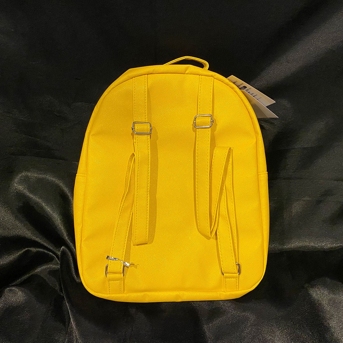 Pui Pui 天竺鼠車車 緹花後背包 - Microworks ACG