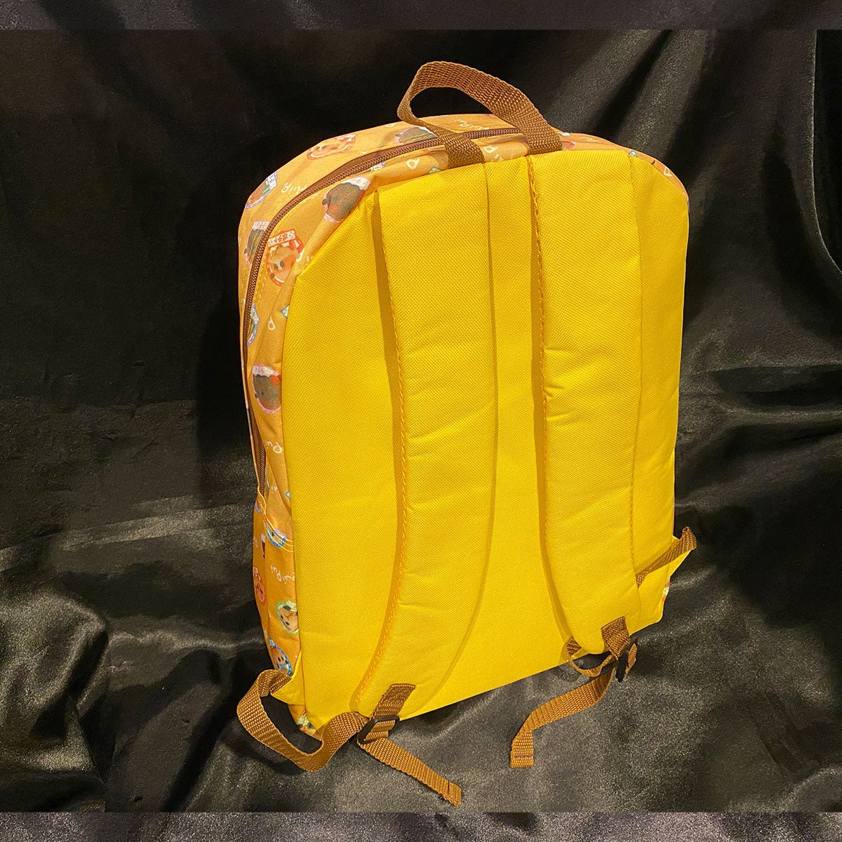 Pui Pui 天竺鼠車車 後背包 - Microworks ACG