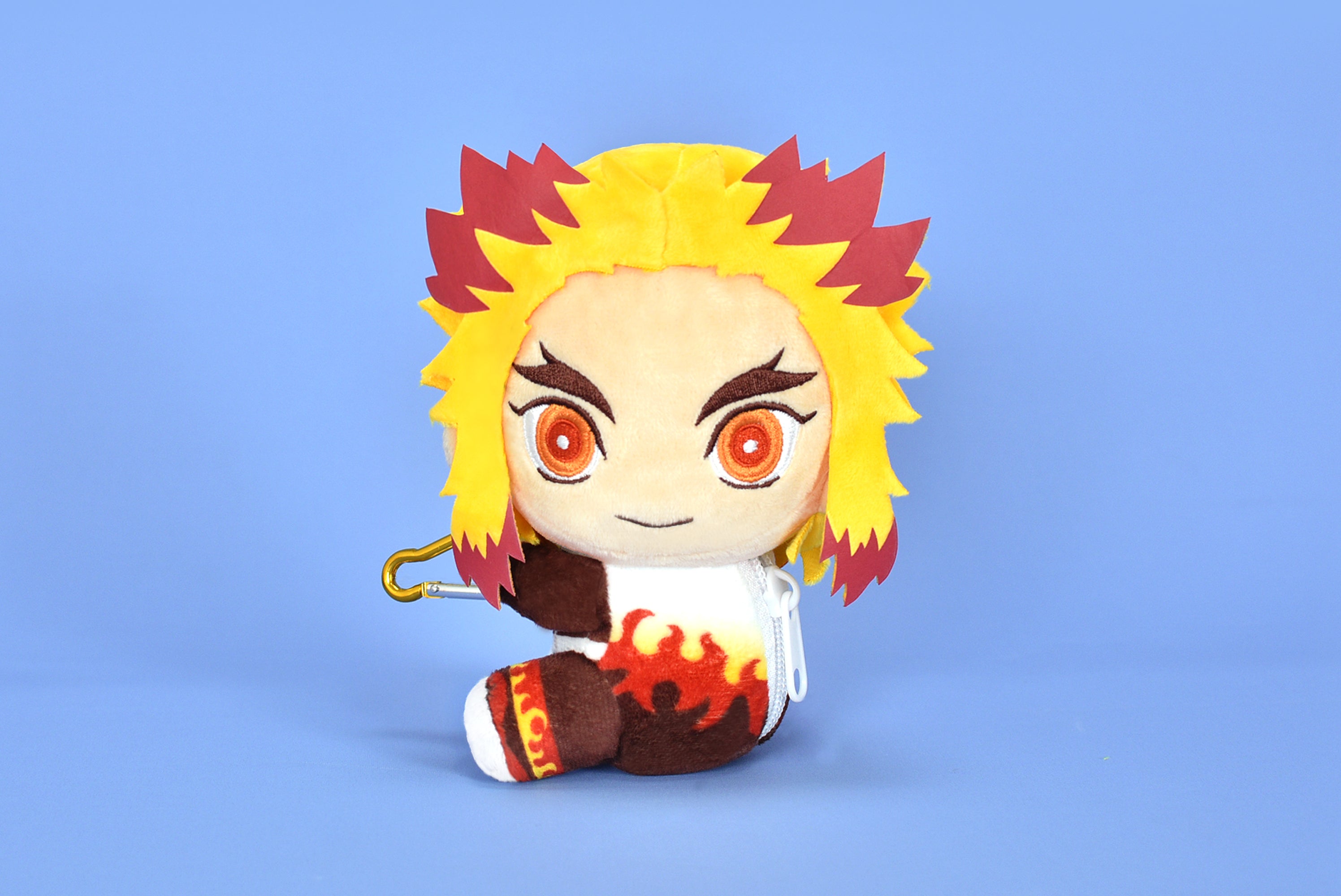 鬼滅之刃 6吋 絨毛公仔 [抓扣款] 絨毛公仔 Microworks Online Store